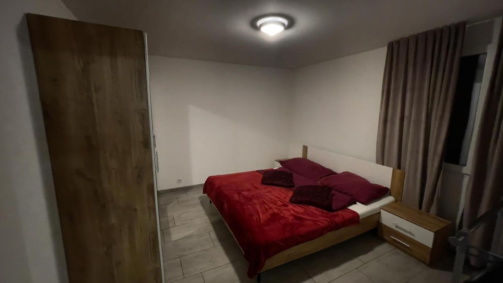 Apartmán Dulliken Exteriér fotografie